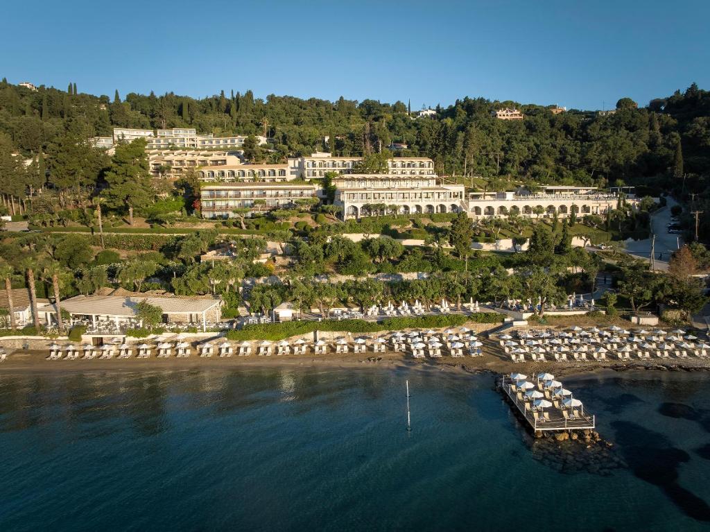 Hotel Aeolos Beach