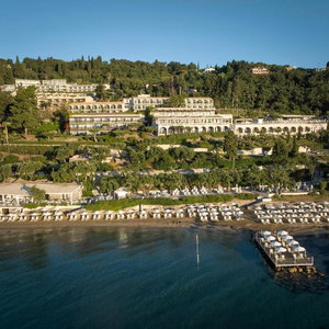 Sejur Aeolos Beach vacanta Perama