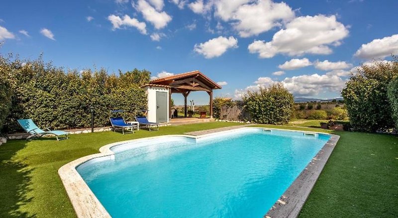 Hotel B&B La Collina Delle Fonti
