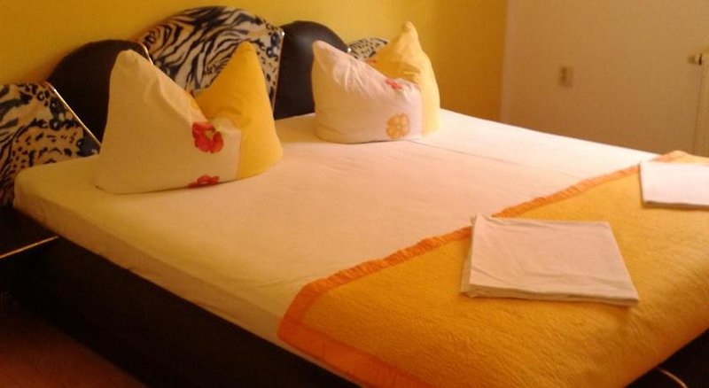 Hotel Guesthouse Ivan
