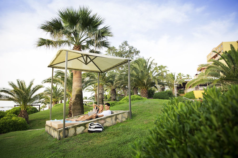 Robinson Club Sarigerme Park - All Inclusive