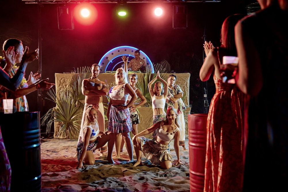 Robinson Club Sarigerme Park - All Inclusive