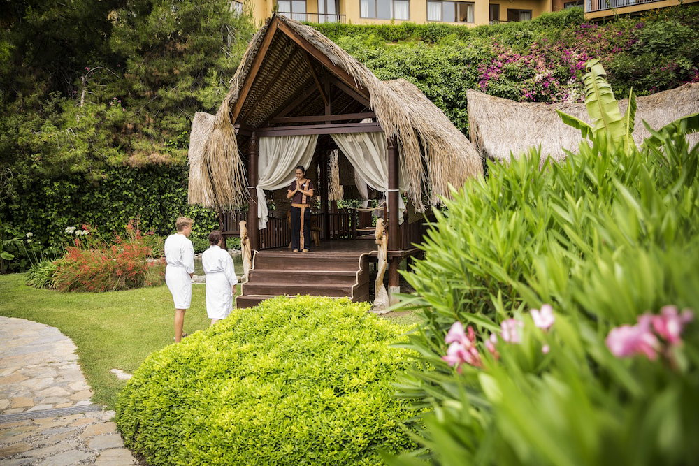Robinson Club Sarigerme Park - All Inclusive