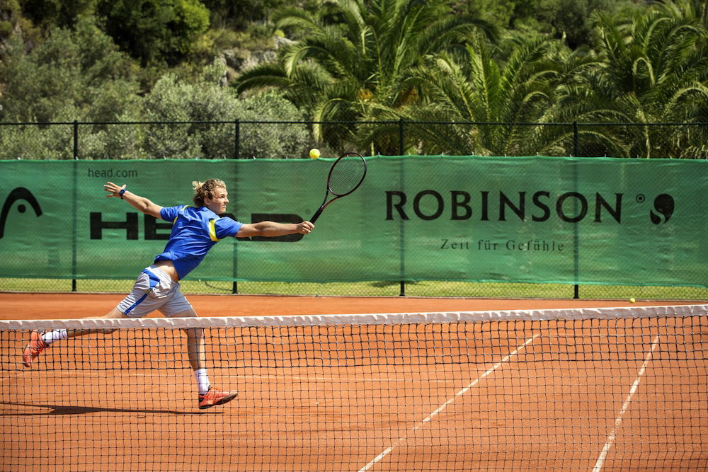 Robinson Club Sarigerme Park - All Inclusive