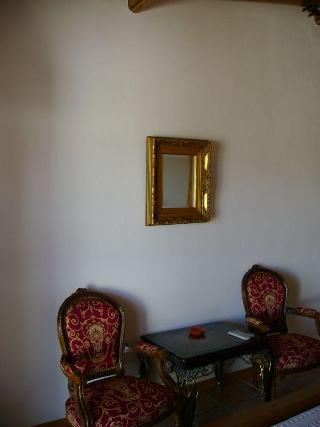 Hotel Rural Capela Das Artes
