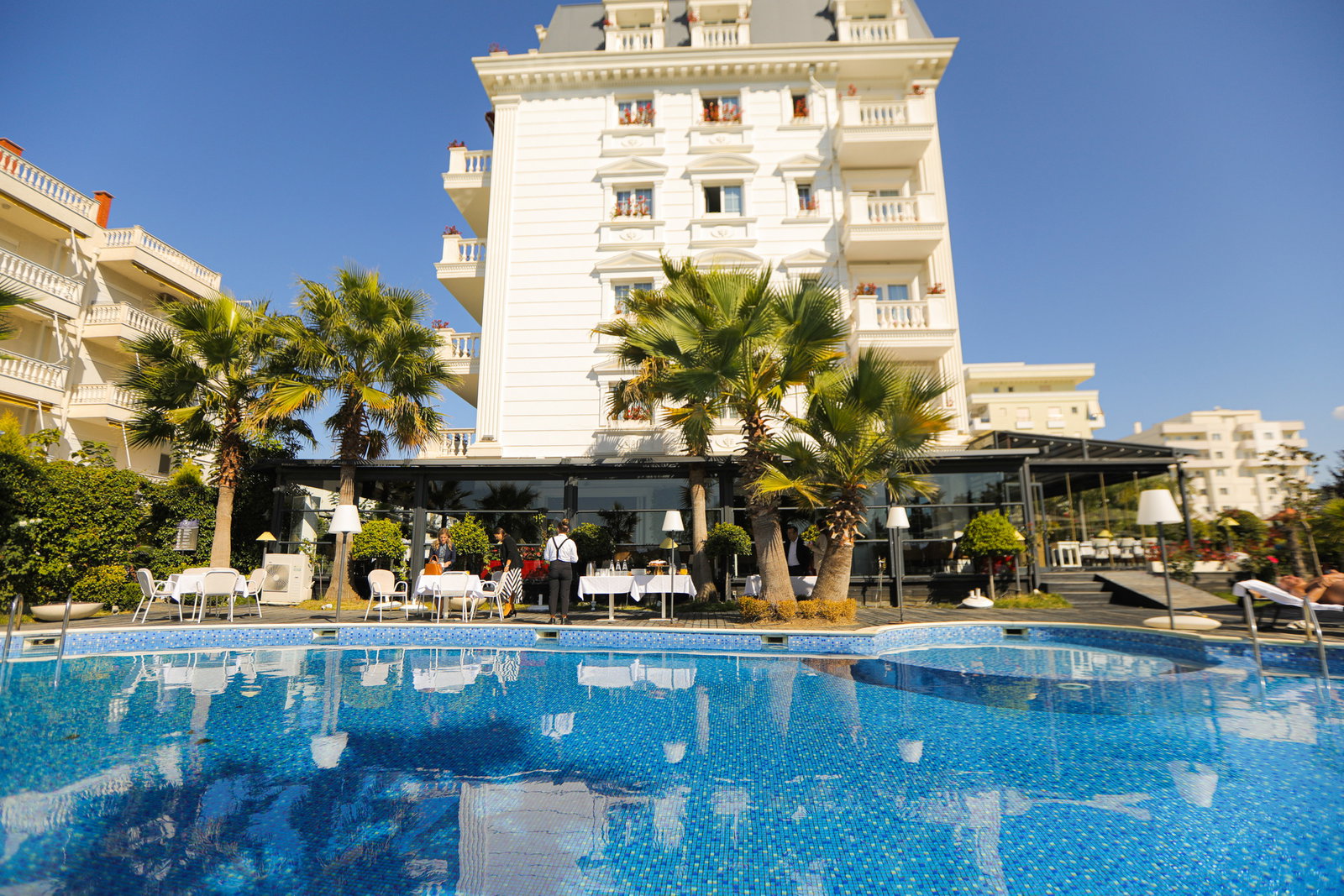Hotel Flower Hotels & Resorts