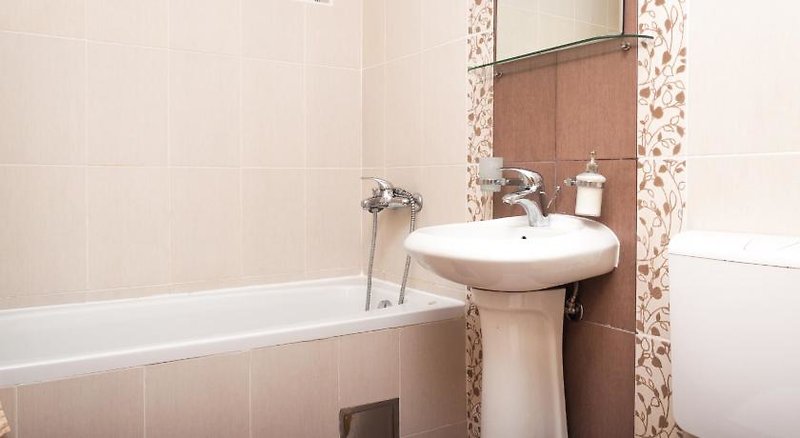 Hotel Apartments Lila Aurea