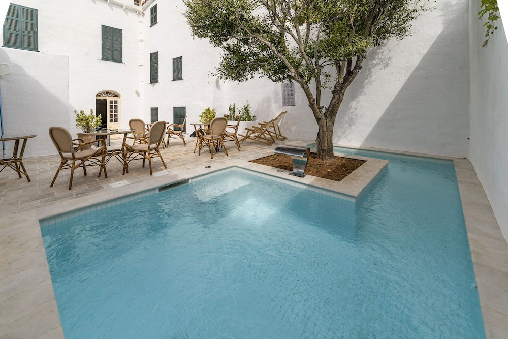 Hotel Seranova Luxury Hotel - Adults Only