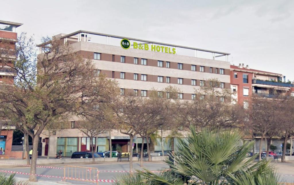 Hotel B&B Hotel Tarragona Reus