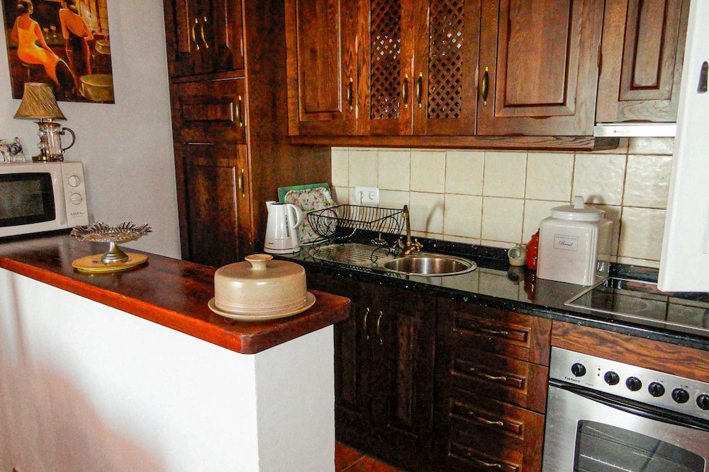 Hotel Cortijo Dos Pinos In Frigiliana