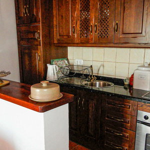 Hotel Cortijo Dos Pinos In Frigiliana cazare Frigiliana