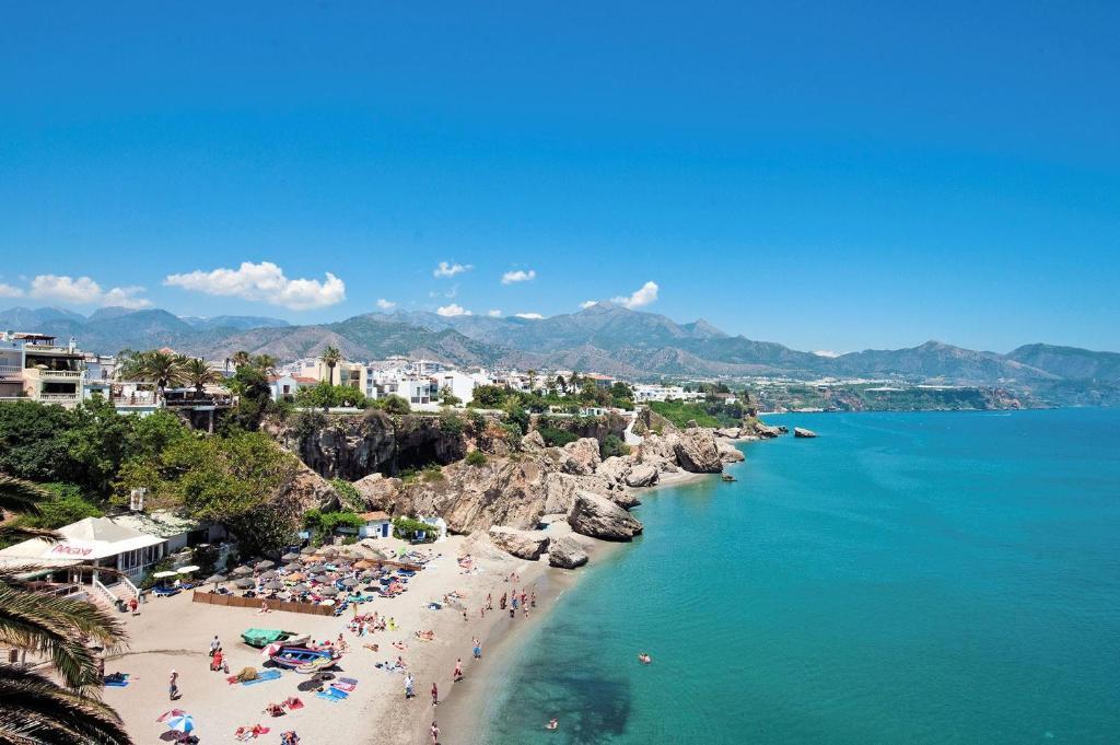 Hotel Nerja Paradise Rentals - Villa Cataleya
