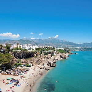 Hotel Nerja Paradise Rentals - Villa Cataleya cazare Frigiliana
