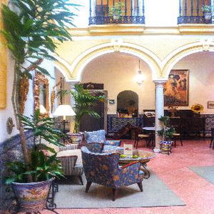 Sejur Hotel Abanico vacanta Sevilla