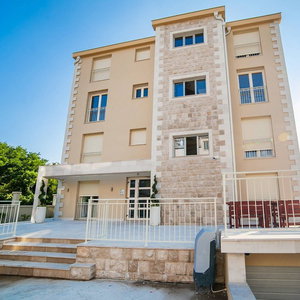 Hotel Sea Point Apartments cazare Tivat