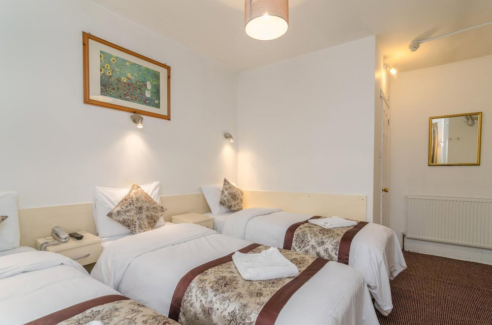 Hotel Earls Court Hotel