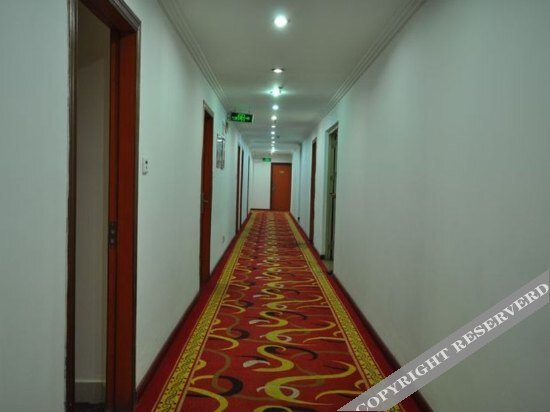Hotel Yulong
