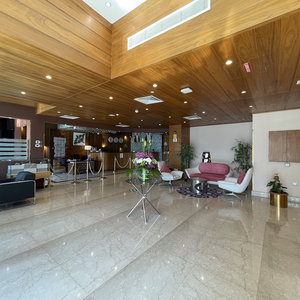 Sejur Al Mansour Plaza Hotel vacanta Doha