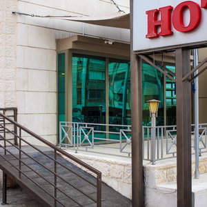 Hotel Retaj Hotel cazare Amman