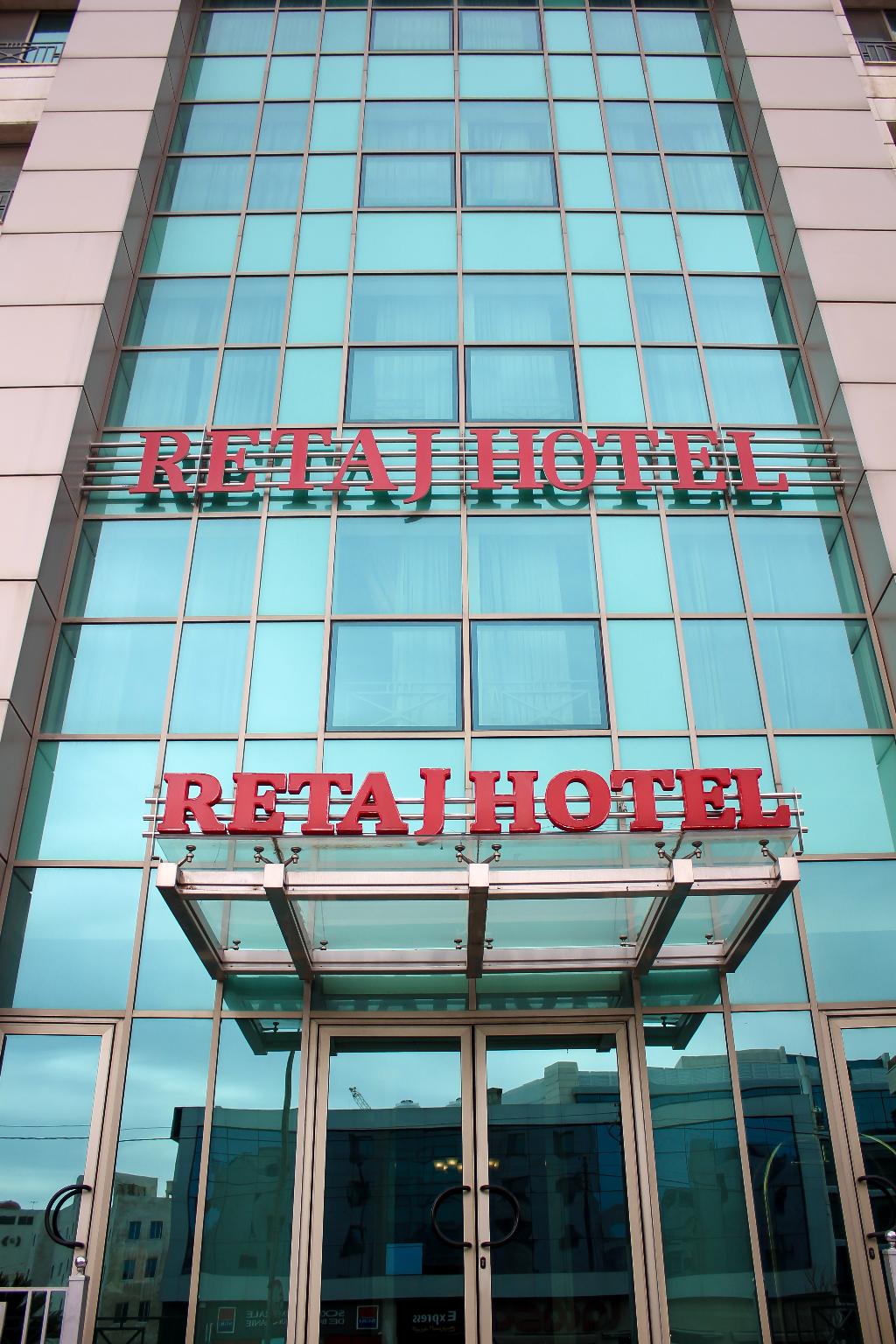 Retaj Hotel