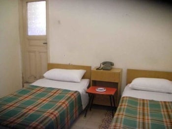 Mansour Hotel