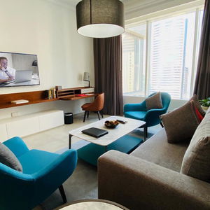 Sejur Somerset West Bay Doha vacanta Doha