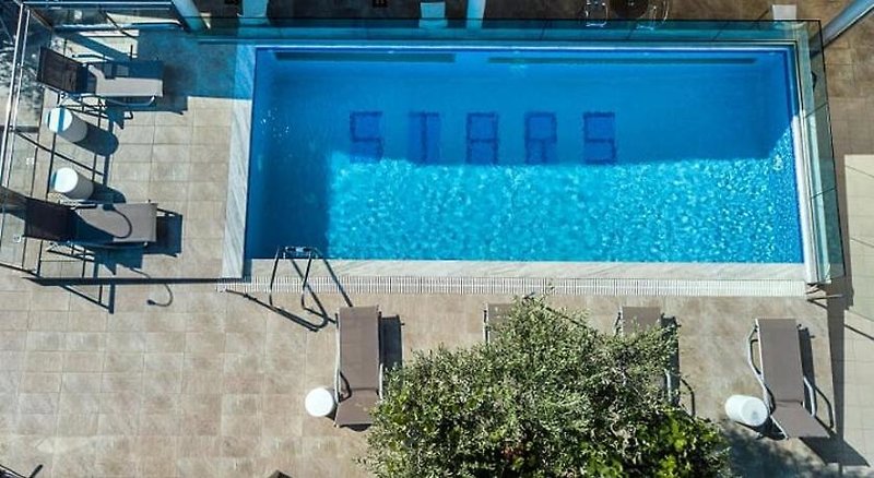 Hotel Asteria Hotel
