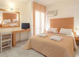 Hotel Mare Olympus