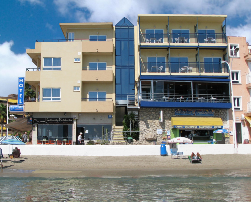 Hotel La Cala Finestrat