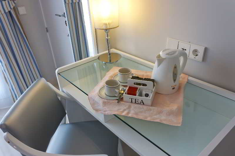 Hotel La Cala Finestrat