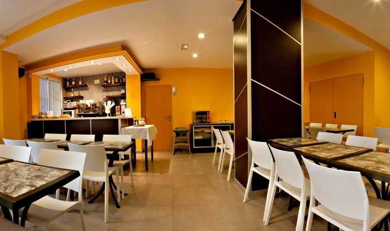 Hotel La Cala Finestrat