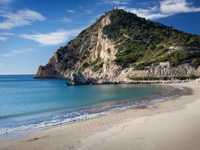 Hotel La Cala Finestrat