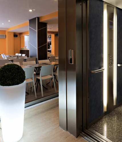 Hotel La Cala Finestrat