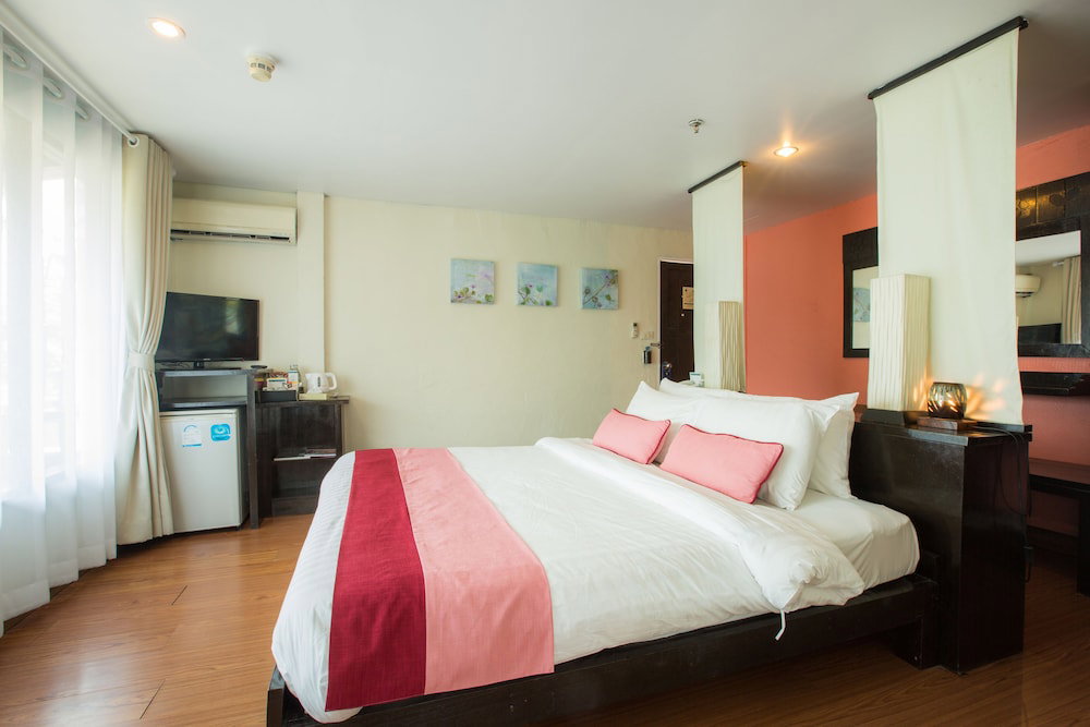 Hotel Phra Nang Inn By Vacation Village
