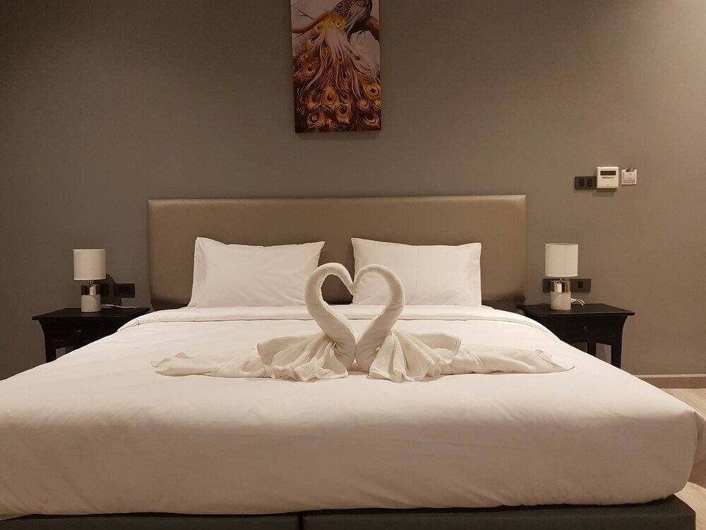 Hotel Aonang Inn