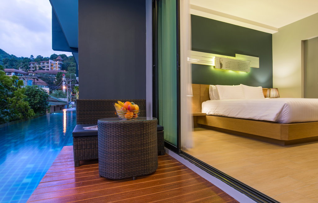 Hotel Ava Sea Krabi Resort