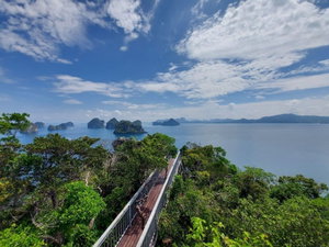 Hotel Baan Piengfah Holiday Home Ao Nang cazare Ban Ao Nang