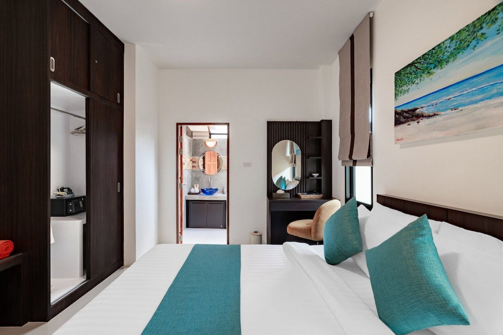 Baan Piengfah Holiday Home Ao Nang