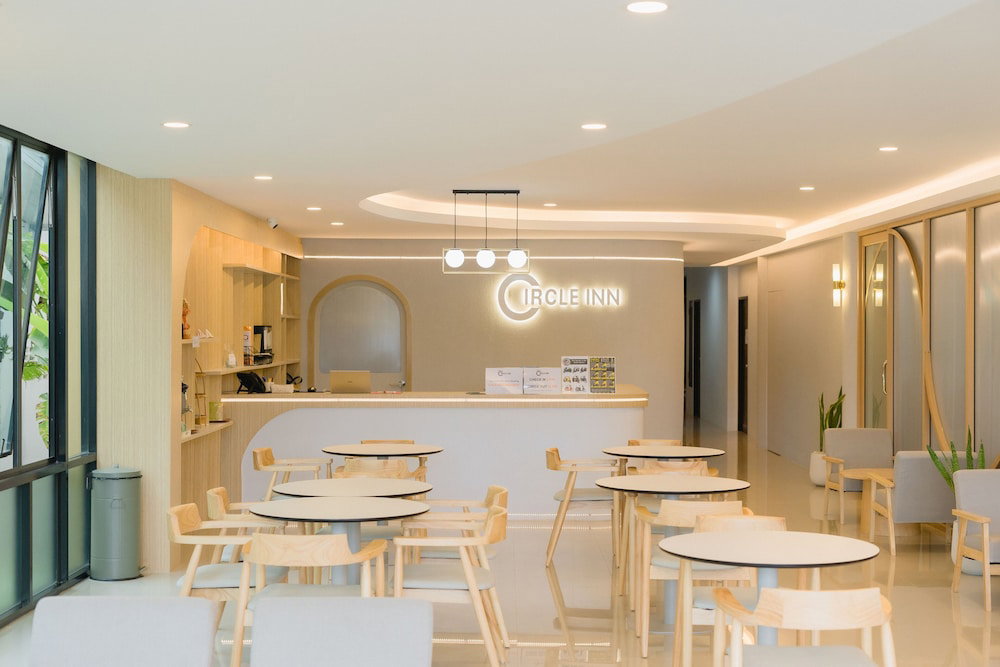 Hotel Circle Inn Ao Nam Mao