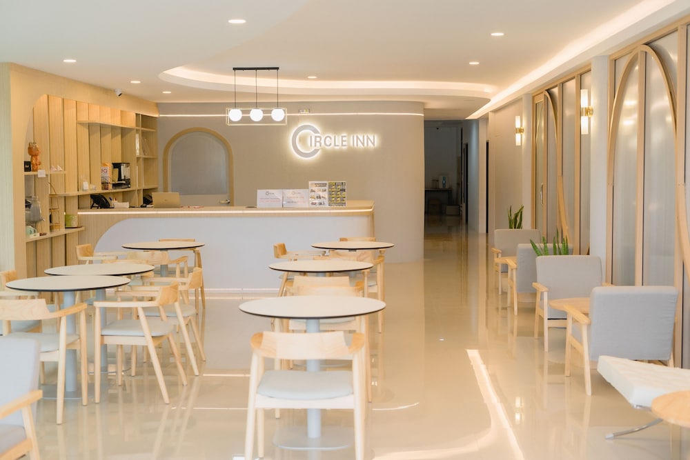 Circle Inn Ao Nam Mao