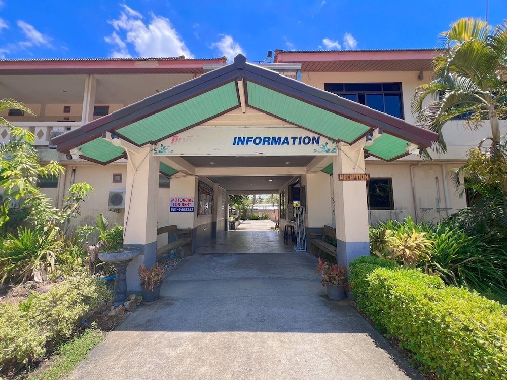 Diamond Beach Resort