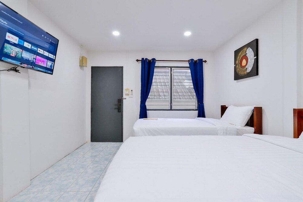 Hotel Gp House Apartment