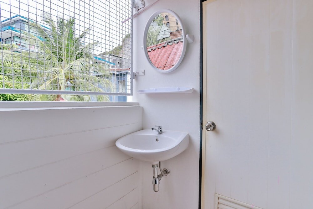 Gp House Apartment