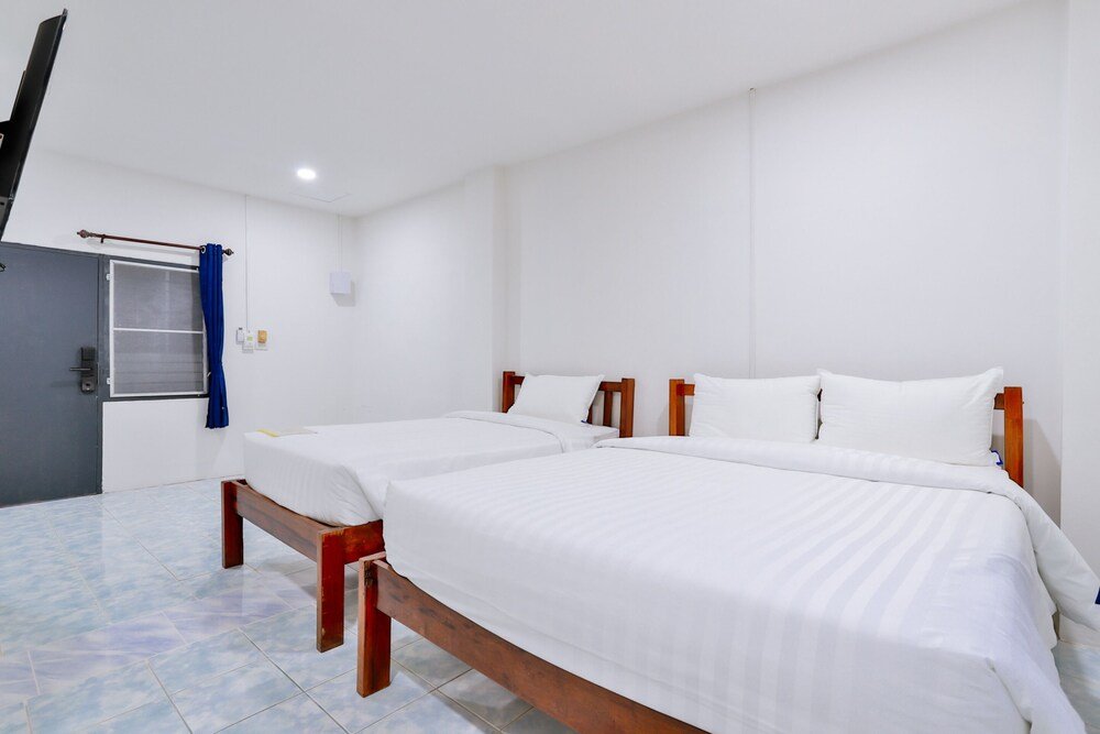 Gp House Apartment