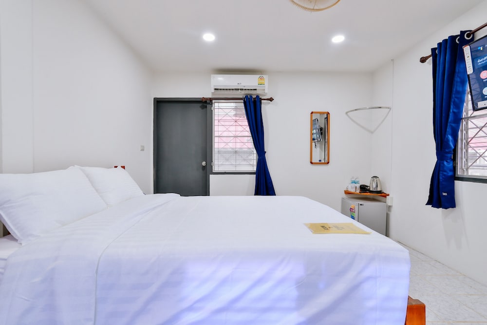 Gp House Apartment