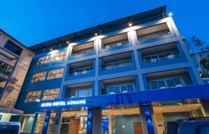Hotel Lalisa Hotel Aonang cazare Ban Ao Nang