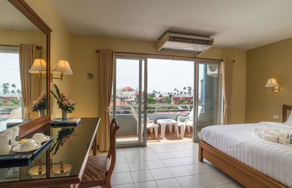 Lalisa Hotel Aonang