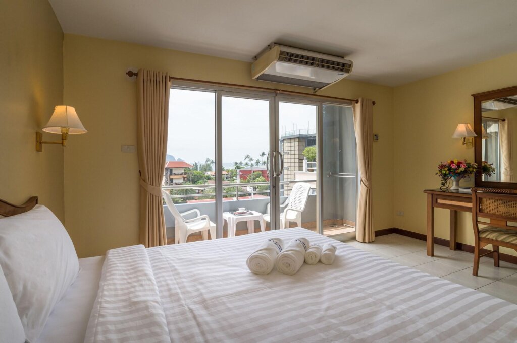 Lalisa Hotel Aonang