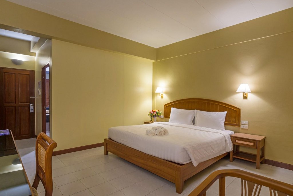 Lalisa Hotel Aonang