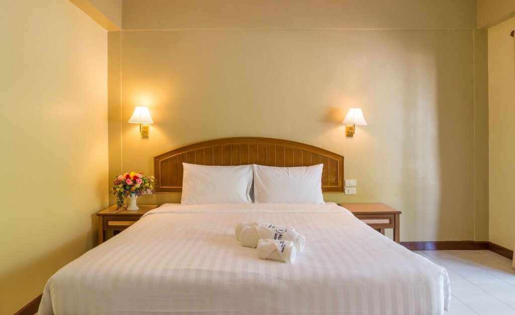 Lalisa Hotel Aonang